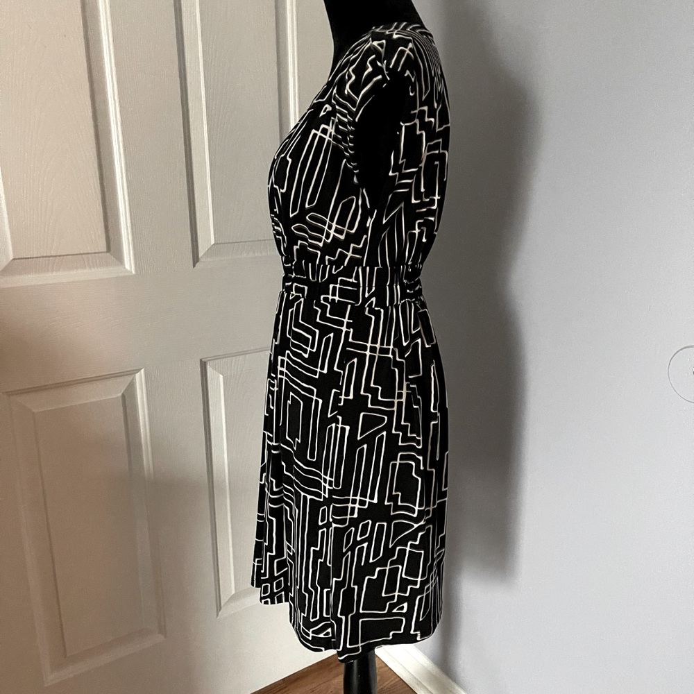Worthington Stretch Dress - Picture 2 of 5